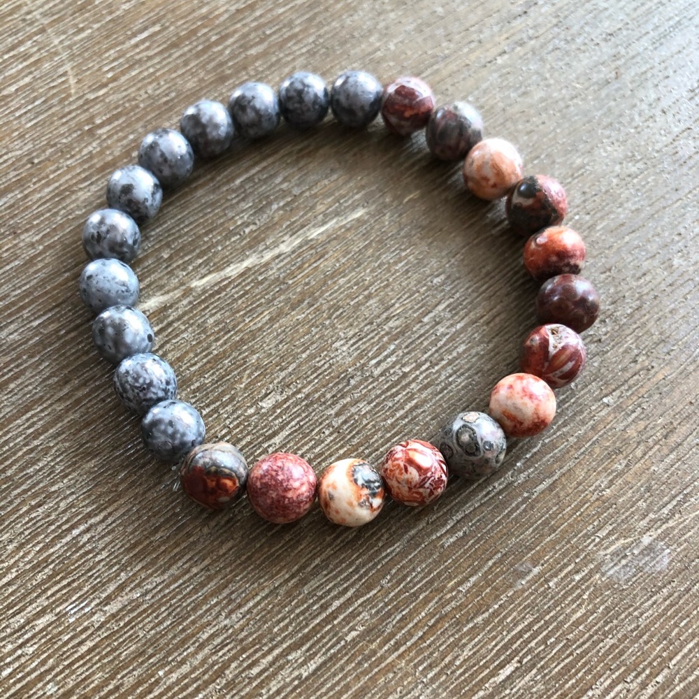 Beads bracelets